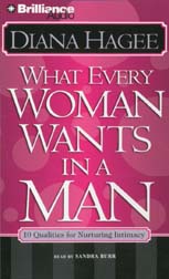 What Every Man Wants in a Woman; What Every Woman Wants in a Man
